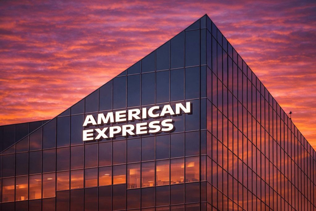 American Express (AXP) stock slides on Trump’s 10% credit-card rate cap talk — what investors watch next