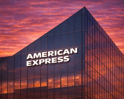 American Express (AXP) stock slides on Trump’s 10% credit-card rate cap talk — what investors watch next