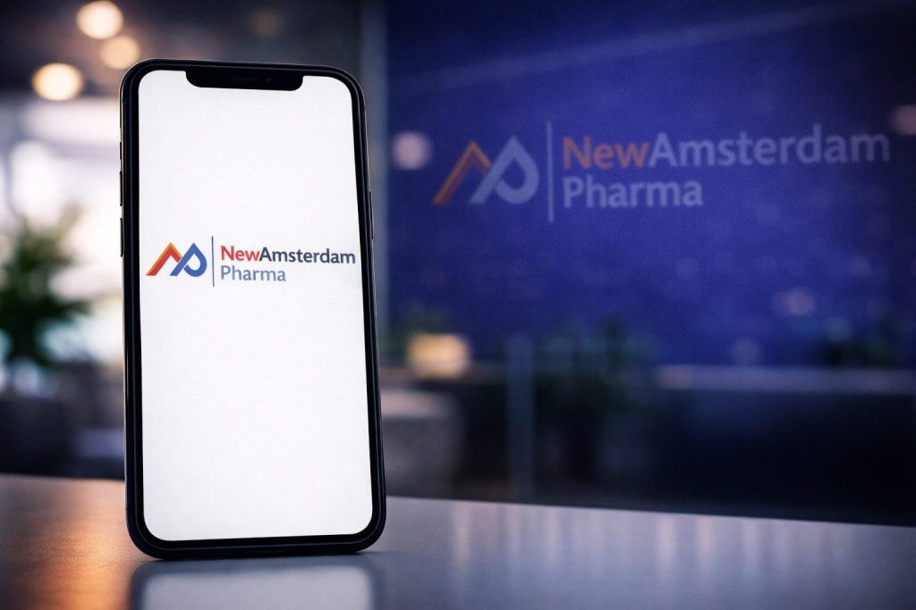 NewAmsterdam Pharma stock slides on insider sale notices — what investors watch next for NAMS