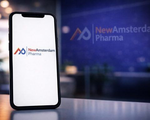 NewAmsterdam Pharma stock slides on insider sale notices — what investors watch next for NAMS