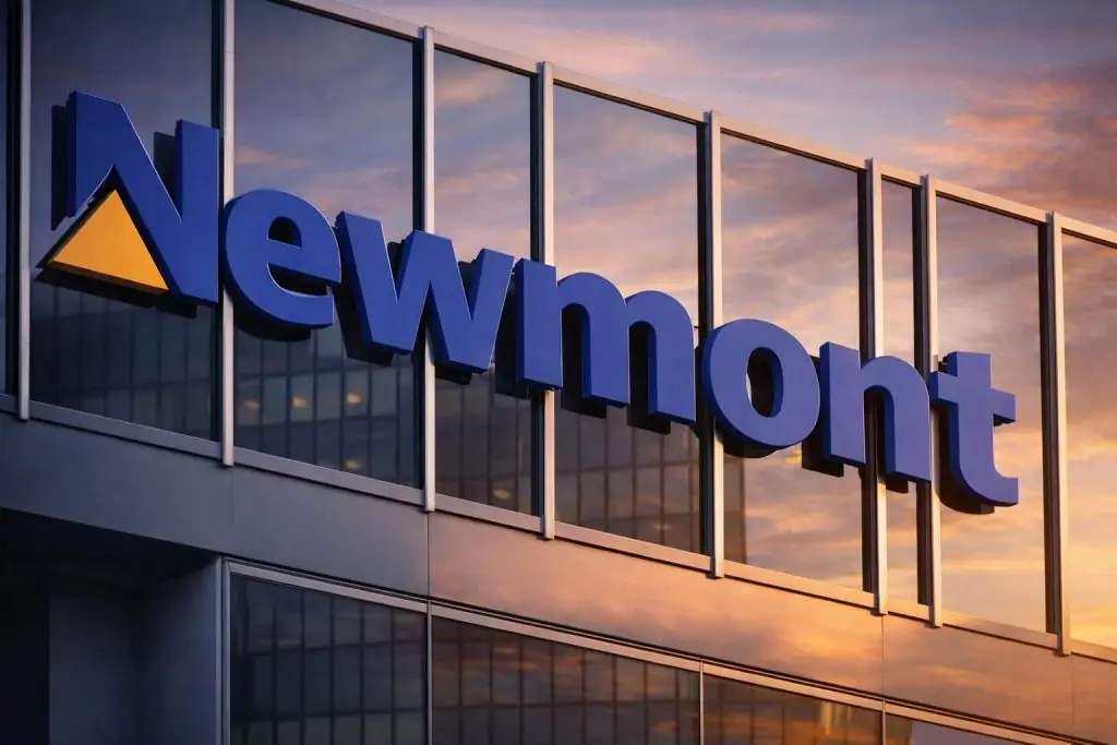 Newmont stock dips after Boddington bushfire update flags 60,000-ounce Q1 gold hit