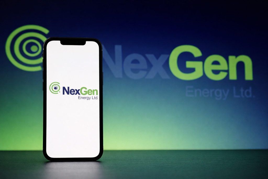 NexGen Energy stock jumps 11% as uranium miners rally — here’s what investors watch next