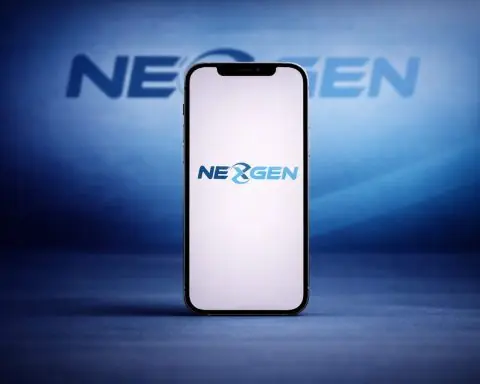 NexGen Energy stock jumps as uranium names rally on Canada project milestone