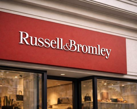 Next buys Russell & Bromley for £3.8m — and leaves 33 stores facing an uncertain future