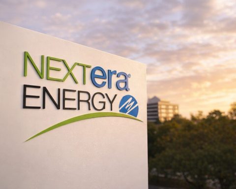 NextEra Energy stock dips into the weekend as rate nerves return — what investors watch next