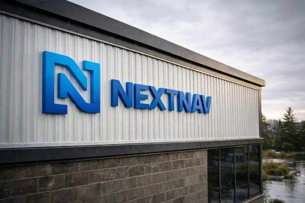 NextNav stock rebounds after Tuesday plunge as CEO joins CTIA board