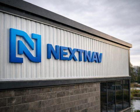 NextNav stock rebounds after Tuesday plunge as CEO joins CTIA board