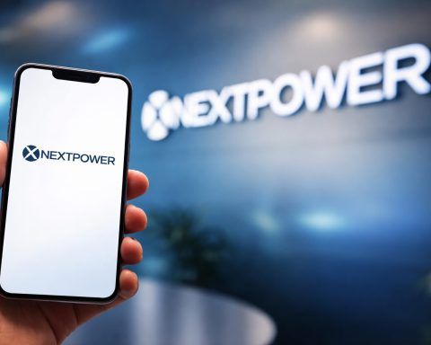 Nextpower (NXT) stock slides as solar shares wobble; $90 level and earnings in focus