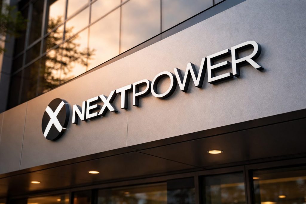 Nextpower stock jumps nearly 14% after buyback plan and higher outlook