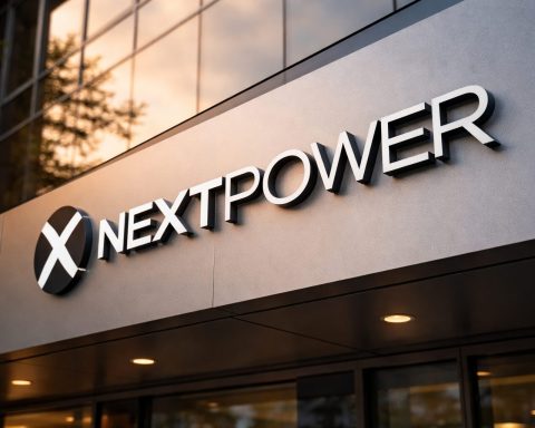 Nextpower stock jumps nearly 14% after buyback plan and higher outlook