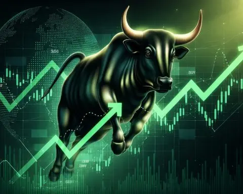 Nifty tops 26,300 as India bank stocks hit record; Coal India jumps, ITC slides on excise hike