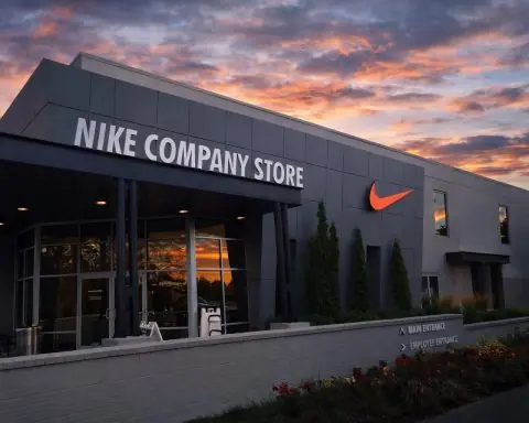 Nike (NKE) stock heads into Monday: CEO’s $1 million buy, key levels, and the next catalyst