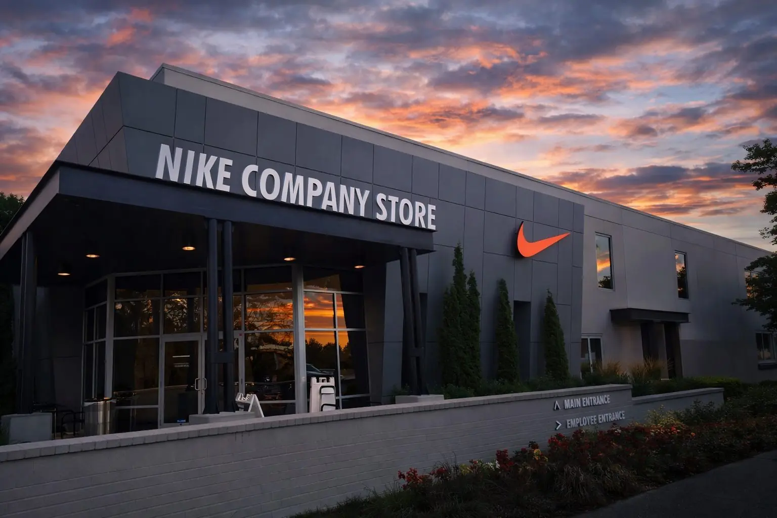 Nike (NKE) stock heads into Monday: CEO’s $1 million buy, key levels, and the next catalyst