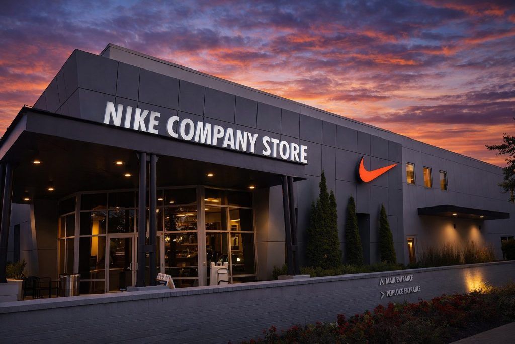 Nike stock climbs as BTIG tags $100 target, UBS sees stronger brand signals