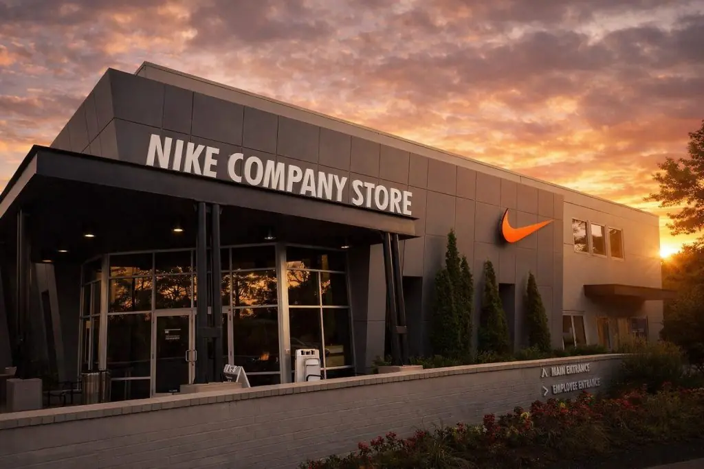 Nike stock closes above $65 as sneaker-demand debate flares and jobs data looms