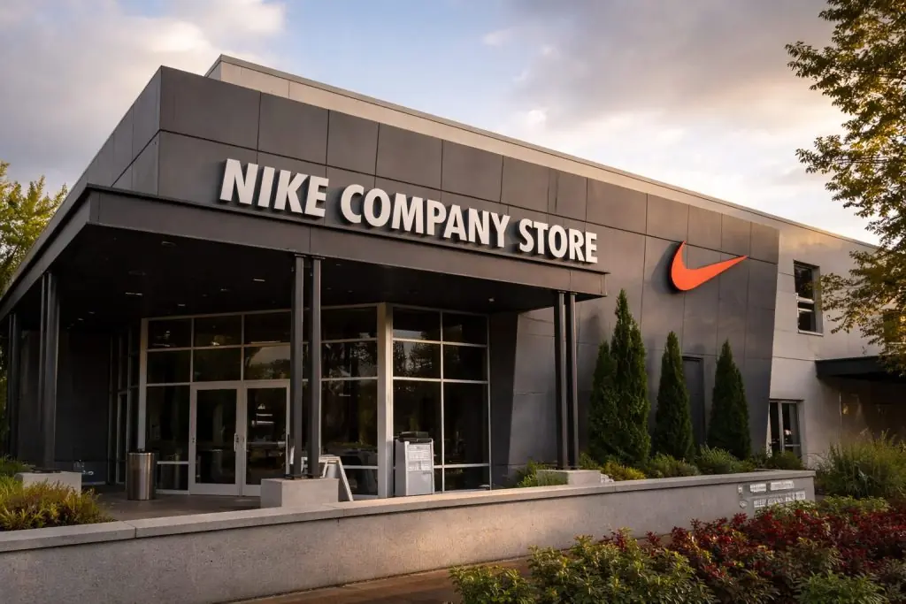 Nike stock dips despite NikeSKIMS shoe reveal with Kim Kardashian — what investors watch next