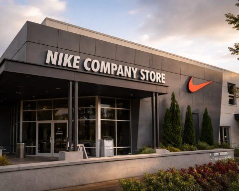 Nike stock dips despite NikeSKIMS shoe reveal with Kim Kardashian — what investors watch next