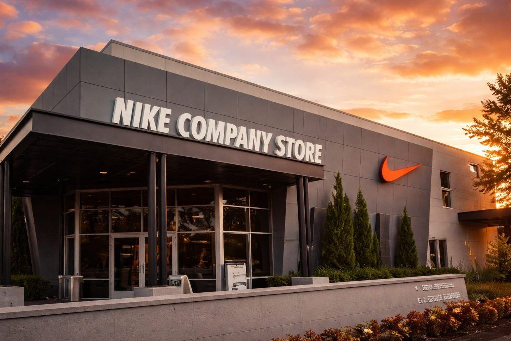 Nike stock drops after-hours after sale of NFT unit RTFKT, RBC trims target