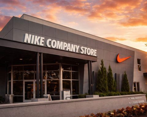 Nike stock drops after-hours after sale of NFT unit RTFKT, RBC trims target
