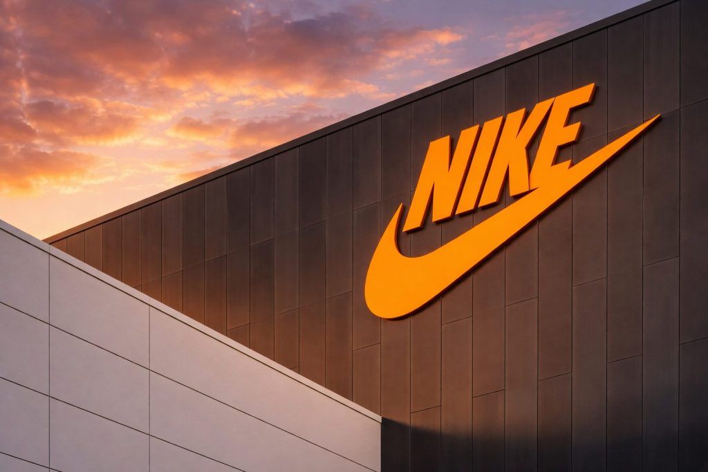 Nike stock edges up after RTFKT sale report, even as a downgrade warns the turnaround is slow