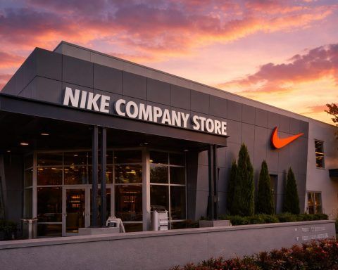 Nike stock jumps 3% even as Needham downgrades; RTFKT sale keeps turnaround in focus