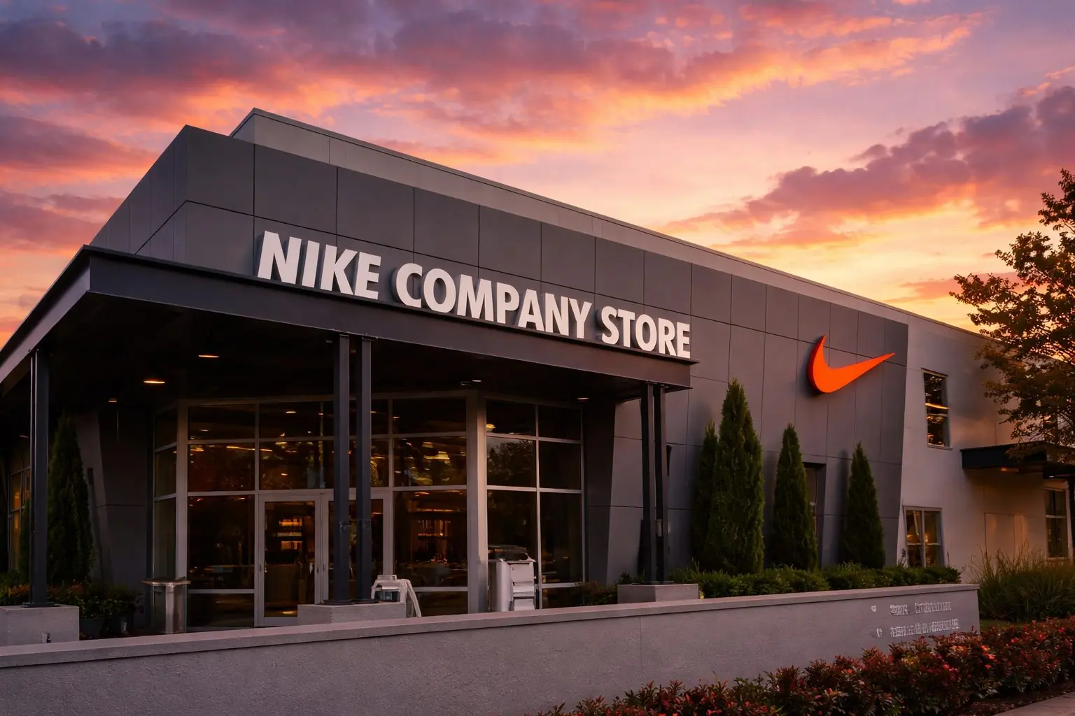 Nike stock jumps 3% even as Needham downgrades; RTFKT sale keeps turnaround in focus
