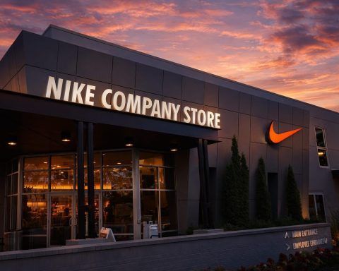 Nike stock (NKE) heads into Monday after Friday dip as insiders and jobs data loom