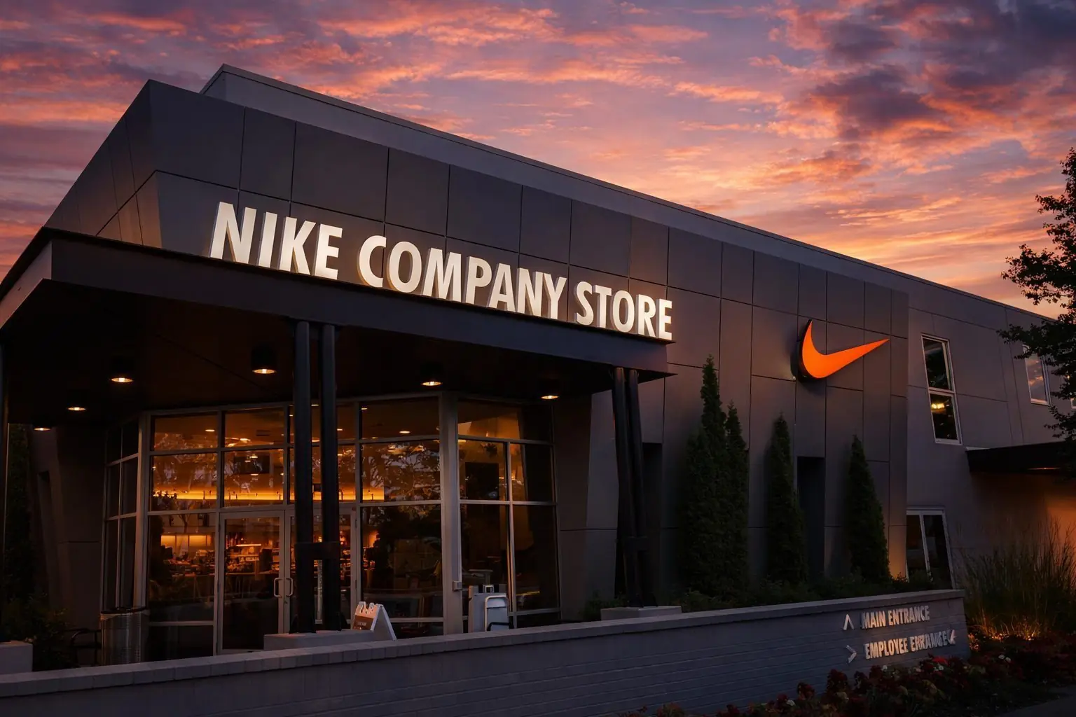 Nike stock (NKE) heads into Monday after Friday dip as insiders and jobs data loom