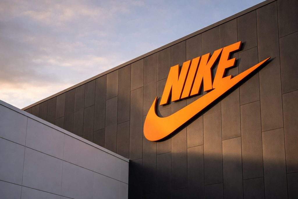 Nike stock pops 2% on China-Europe leadership shuffle — what investors watch next for NKE