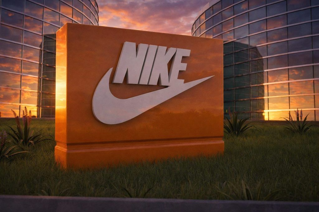 Nike stock rises 2% as UBS survey shows brand strength improving; investors eye March earnings