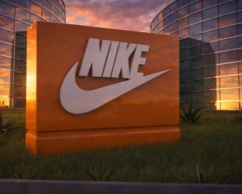 Nike stock rises 2% as UBS survey shows brand strength improving; investors eye March earnings