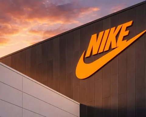 Nike stock rises after RTFKT sale, but Needham downgrade warns turnaround could drag