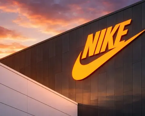 Nike stock slips today after CEO’s $1 million buy pop — what Wall Street watches next