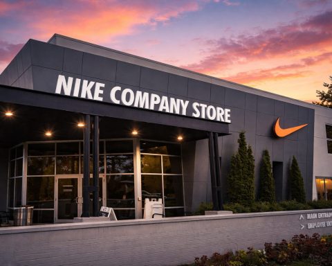 Nike stock today: NKE rises after CEO Elliott Hill buys $1 million of shares