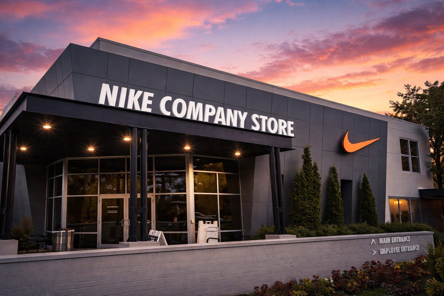 Nike stock today: NKE rises after CEO Elliott Hill buys $1 million of shares Nike stock today: NKE rises after CEO Elliott Hill buys $1 million of shares