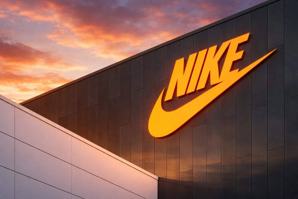 Nike stock today: NKE slips after hours as 2026 trading starts — what to watch next