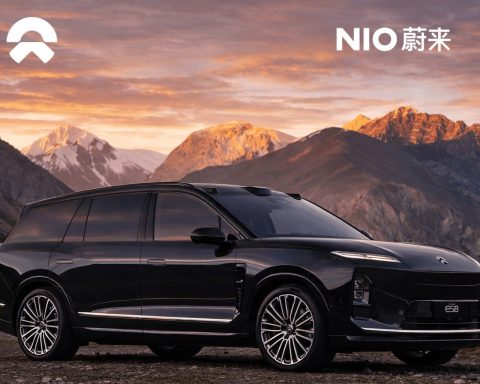 NIO stock drops again as EU tariff rethink and China sales slowdown hit sentiment