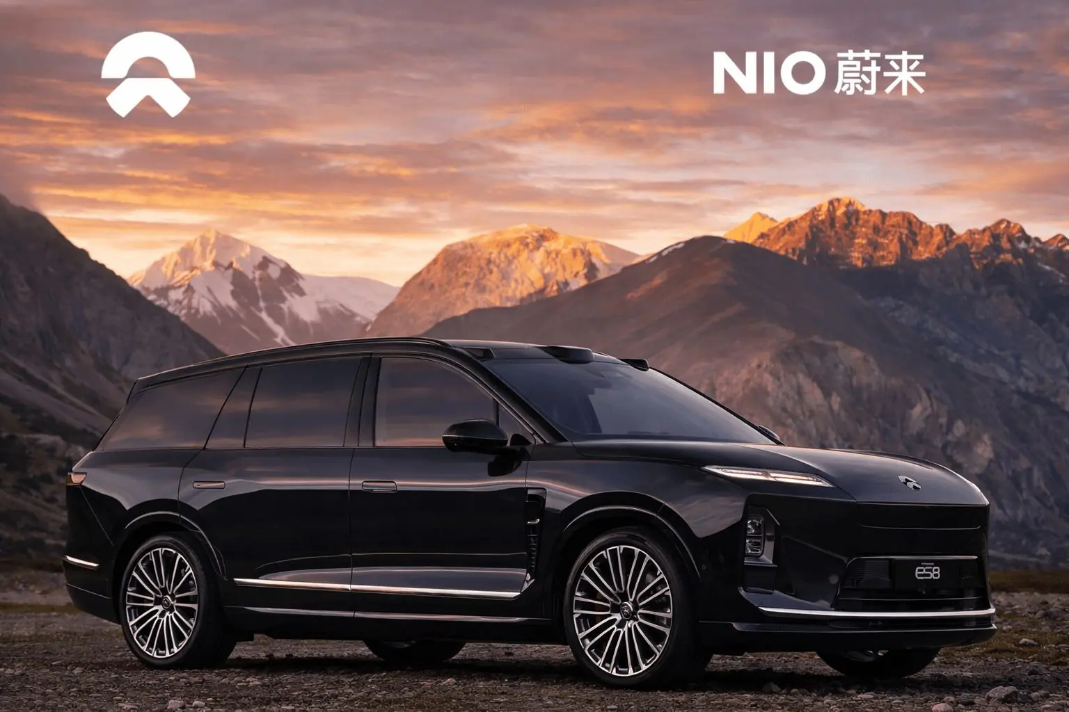 NIO stock drops again as EU tariff rethink and China sales slowdown hit sentiment