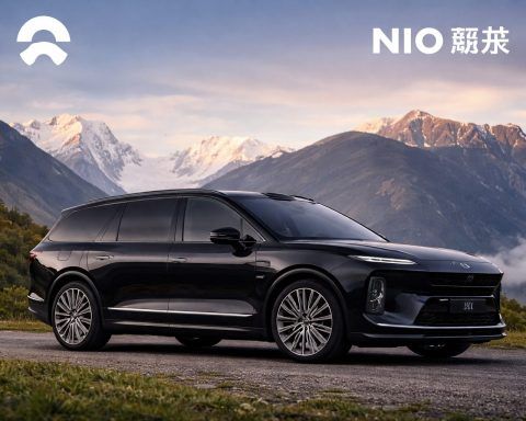 NIO stock steadies in premarket after Europe pledge as EU lays out tariff workaround