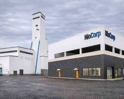 NioCorp stock jumps premarket as Trump administration rare-earth deal lifts U.S. critical minerals names