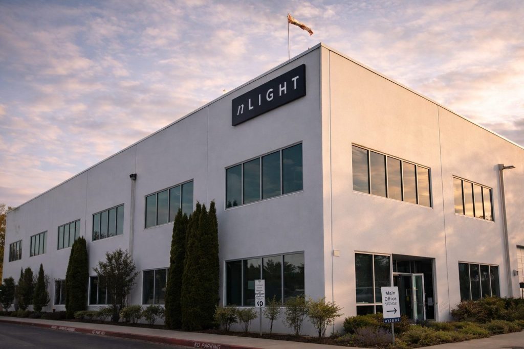 nLIGHT stock jumps after early Q4 revenue tops guidance; Needham lifts target to $48