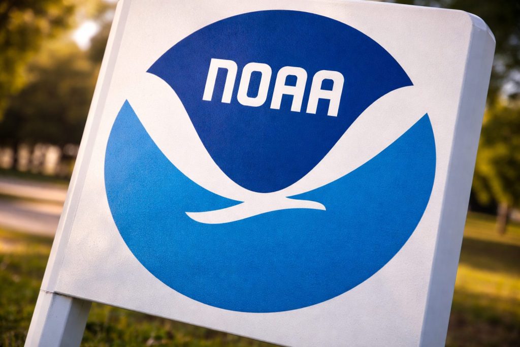 NOAA adds weather drones to forecasts as Meteomatics starts feeding data to NWS