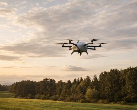 NOAA turns to weather drones in bid to close forecast data gaps