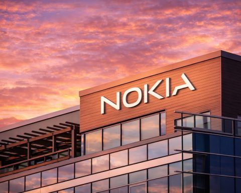 Nokia Oyj stock slides in Helsinki as Kepler upgrade bounce fades ahead of Jan. 29 results