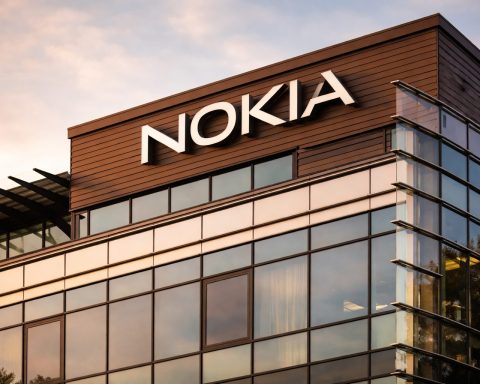 Nokia stock rebounds after earnings jolt as traders weigh 2026 outlook, board shift