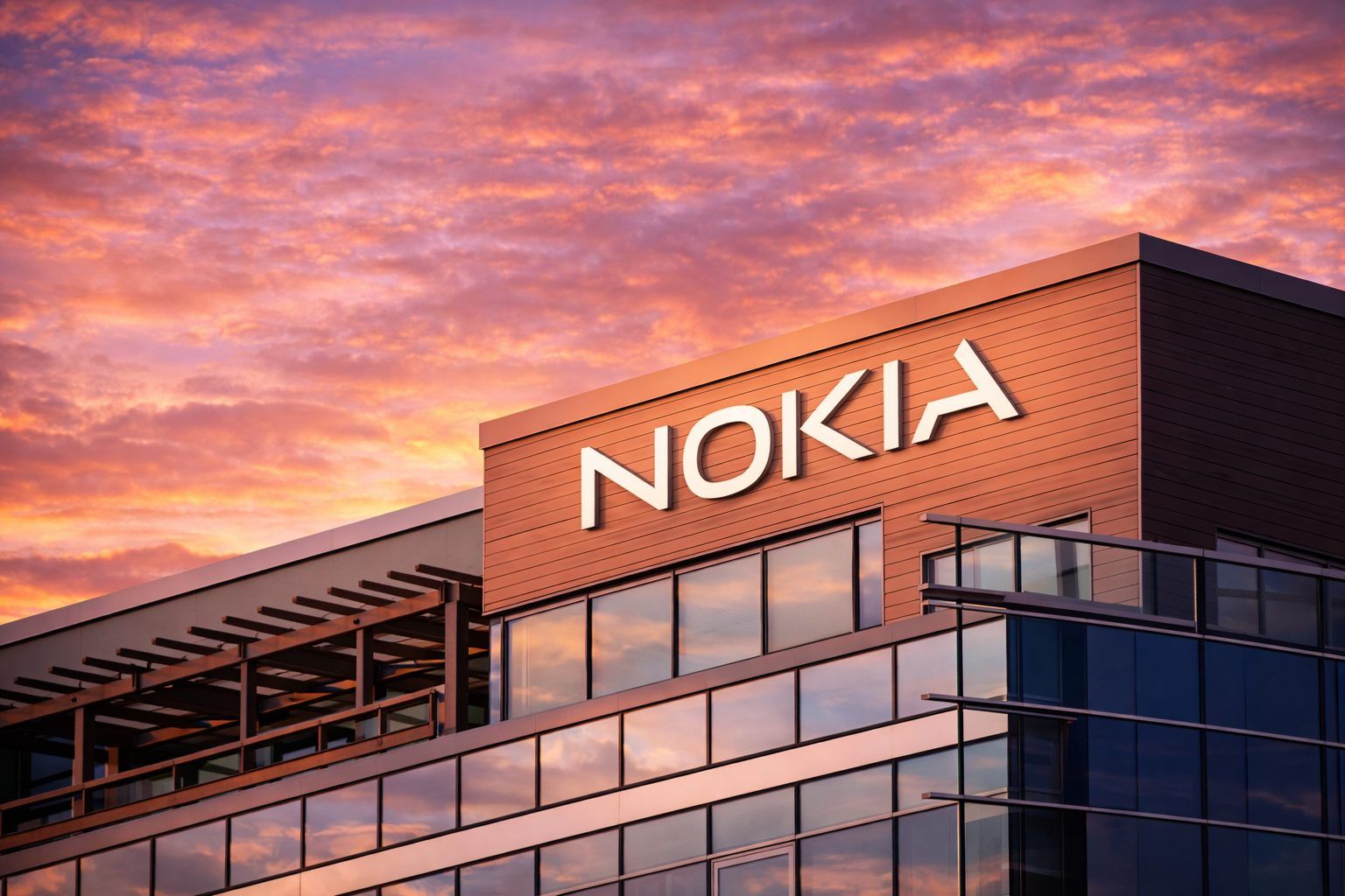 Nokia stock rises after Hisense patent deal ends litigation; investors watch next moves