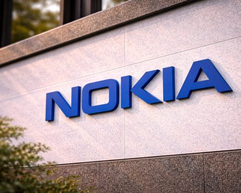 Nokia stock slides 6% after 2026 profit outlook rattles investors despite Q4 beat