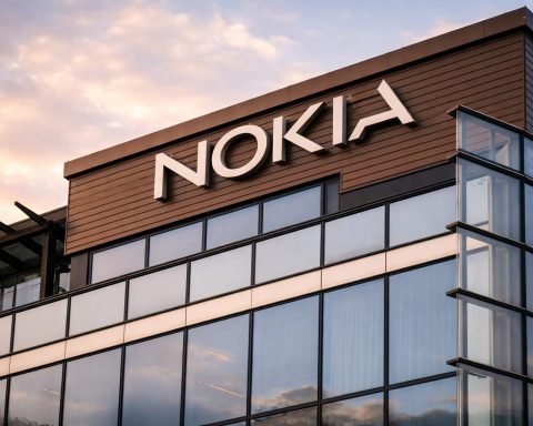 Nokia stock slides nearly 4% in Helsinki — what to watch before earnings