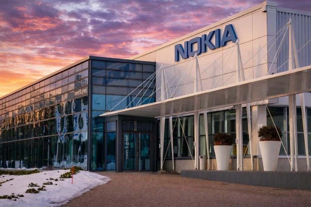 Nokia stock today (NOK): What to watch as markets shut for New Year’s and Nokia’s 2026 reset begins