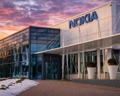 Nokia stock today (NOK): What to watch as markets shut for New Year’s and Nokia’s 2026 reset begins